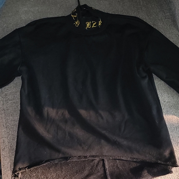 TurtleNeck/ Fashion - Picture 2 of 5